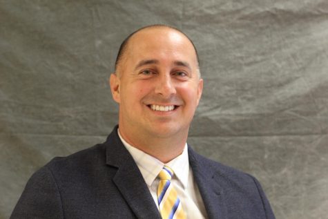 Larry Steinmetz – Executive Director